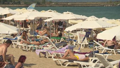 Цени - достъпни, храна и обслужване - отлични: Хотелите по Северното Черноморие пълни до края на август
