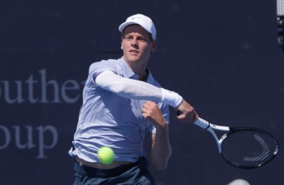 Лесен жребий за Яник Синер на US Open