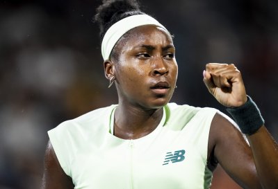 Коко Гоф се раздели с треньора си Матю Дейли дни преди старта на US Open