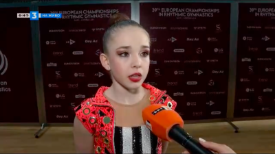 Стилияна Николова взриви световното в Рио!