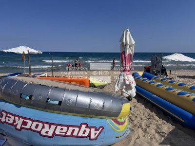 Водолази издирват катарамите на коланите, с които е било завързано, загиналото 8-годишно дете в Несебър