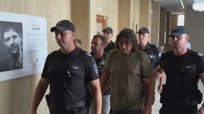 Нова следа за трагичния полет в Несебър: Морякът изхвърлил катарамите, за да прикрие следи