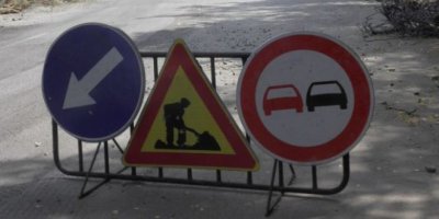 Mihalkovo–Krichim Road Temporarily Closed Due to Landslide Stabilisation