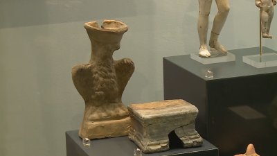 Археологическият сезон: Безплатен тур с последните находки в Пловдив
