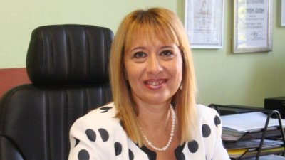 Елеонора Лилова е новият директор на РУО - София
