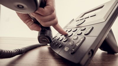 След разкрития телефонен измамник: Как се стигна до залавянето?