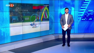 Спортни новини 21.08.2025 г., 12:25 ч.
