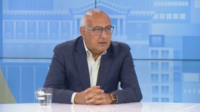 Мохамед Халаф: Все по-трудно ще става за хората в Газа