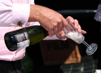 САЩ с нови мита за европейските вина