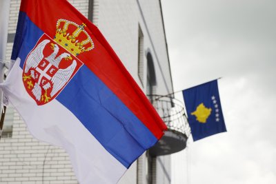Задълбочава се политическата криза в Косово
