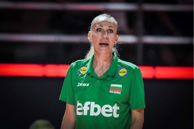 Антонина Зетова: Не успяхме да се адаптираме към стила на Канада