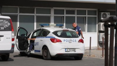 35-Year-Old Hristina Injured by ATV in Sunny Beach - Her Heart Is Being Artificially Supported with Medication