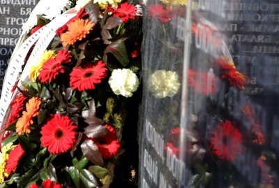 Днес се отбелязва Европейският ден в памет на жертвите на престъпленията на сталинизма и нацизма