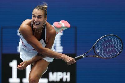 Арина Сабаленка стартира отлично защитата на титлата си от US Open