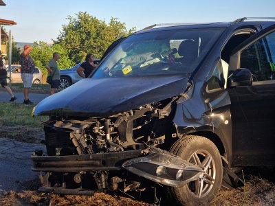Woman Died After a Serious Accident near Isperih