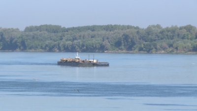 Кога ще заработи фериботът между Тутракан и Олтеница?