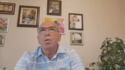 Инж. Бойчо Скробански: Железопътната инфраструктура се нуждае от спешна рехабилитация