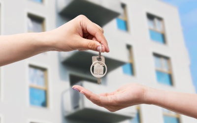 Property Prices Continue to Rise