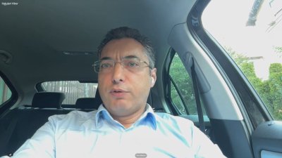 Слав Монов: Няма нарушения при изпита на Виктор Илиев, който се вряза с кола в автобус и уби човек