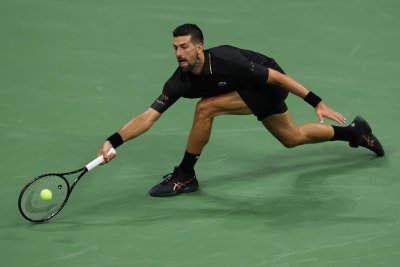 Успешен старт за Новак Джокович на US Open
