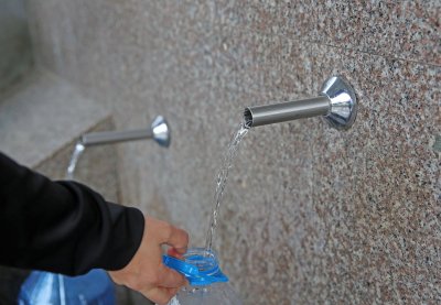 Водната криза: Свикват извънредно заседание на ресорната комисия в НС