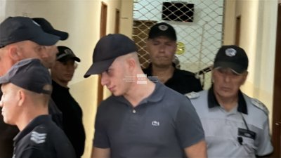 Съдът върна в ареста 18-годишния Никола Бургазлиев, прегазил петима с АТВ в Слънчев бряг