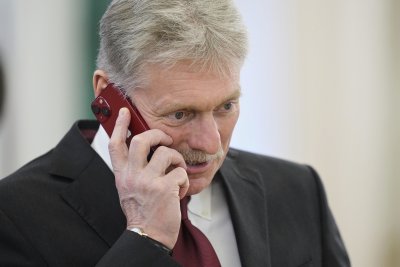 Кремъл отрече Русия да е замесена в заглушаването на GPS сигнала на самолета на Урсула фон дер Лайен над България