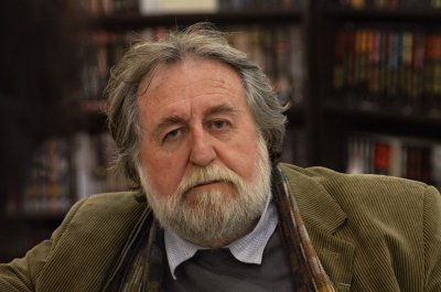 Отиде си Кирил Кадийски