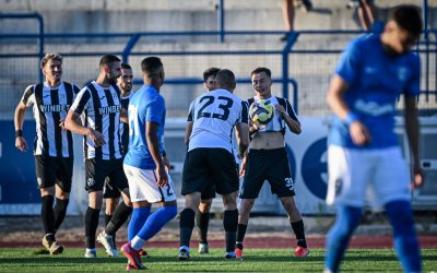 Локомотив Пловдив е новият лидер в Първа лига