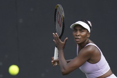 Винъс Уилямс получи "уайлд кард" за турнира на двойки на US Open