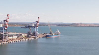 Сигнали за задушлива миризма край Несебър - хипотези и съмнения