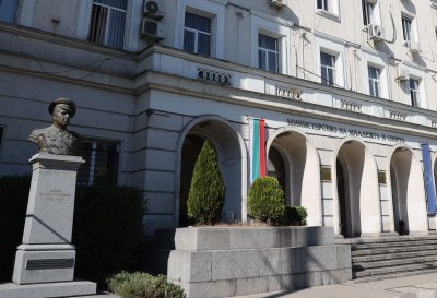 БФ Борба възстанови 314 570,05 лв. на Министерството на младежта и спорта