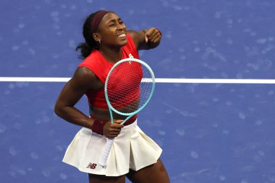 Коко Гоф и Наоми Осака спечелиха срещите си от втория кръг на US Open