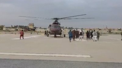 След силното земетресение в Афганистан: Над 629 души са загинали, ранените са над 1500