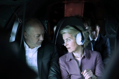 Пробив в сигурността: Урсула фон дер Лайен – мишена на предполагаема руска хибридна атака у нас?