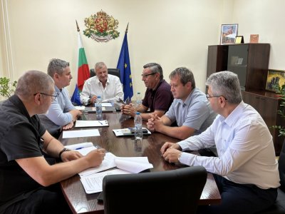 Свикаха кризисен щаб в Силистра заради сигнал за забелязан черен леопард