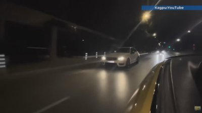 След репортаж на БНТ: Прокуратурата образува досъдебно производство за незаконни гонки в София