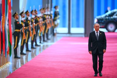 Путин: Има "разбирателство" за край на войната в Украйна