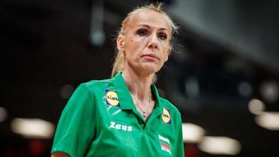 Зетова: Трябва да взема някои важни решения за себе си