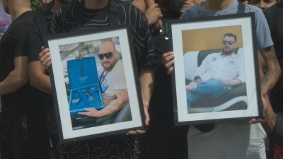 Повдигнаха обвинение на 19-годишния шофьор от катастрофата с АТВ в София, при която загина човек