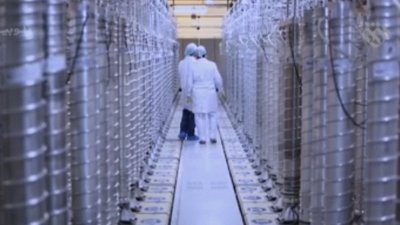 Ядрената програма на Иран: Нов кръг от преговори в Женева