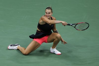 Арина Сабаленка продължава успешно защитата на титлата си от US Open