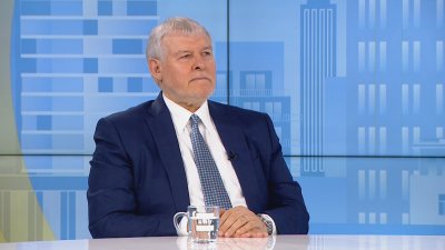 Румен Христов: Парите за язовирите не са отишли в джобовете на политиците - те са оползотворени
