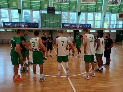 Балкан започна подготовка и обяви програмата за предсезонните контроли