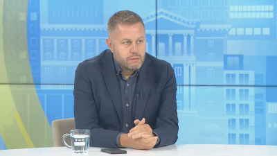 Георги Милков: Хората, които са извършили военни престъпления, трябва да понесат своята отговорност