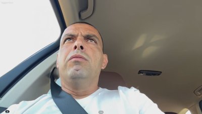 Чичото на 4-годишния Мартин: Това е тероризъм, АТВ-то се врязва в тълпа от хора
