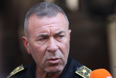 Политически коментари след назначаването на главен секретар на МВР