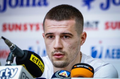 Обрат: Марин Петков става съотборник на друг наш национал