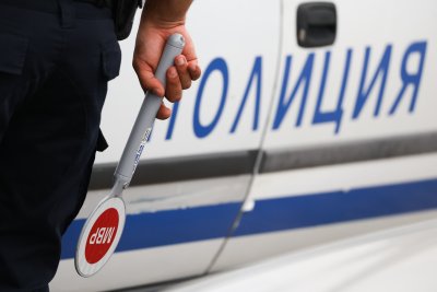 Човек загина в катастрофа на пътя Русе - Плевен