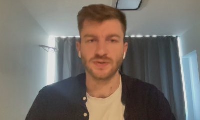 Не очаквам мир в Украйна, всичко е димна завеса, заяви зам. главният редактор на "Киев индипендънт"